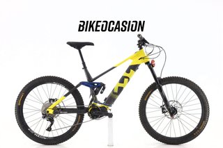 Bicicleta Husqvarna Hard Cross HC6 t.L Reacondicionada