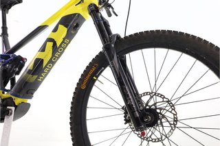 Bicicleta Husqvarna Hard Cross HC6 t.L Reacondicionada