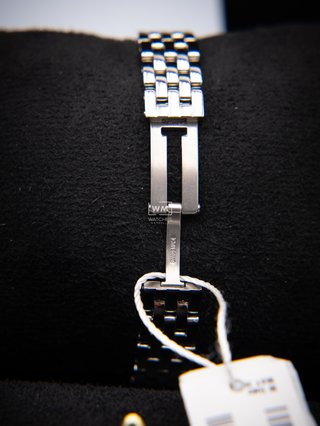 Cartier Panthère Pequeño Acero Pequeño 2026