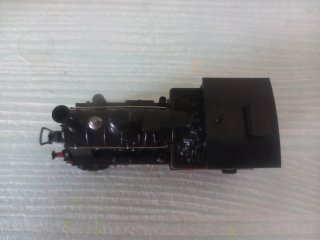 Fleischmann H0 C. Alterna