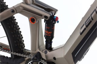 Bicicleta Centurion Lhasa R2600I EQ XT t.L Reacondicionada