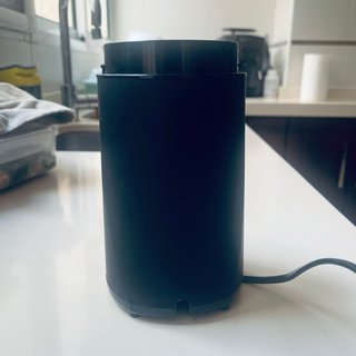 Molinillo Eléctrico Café Black&Decker