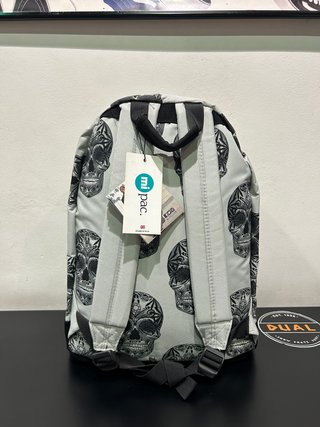 Mochila Mi Pac