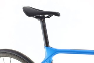 Bicicleta Giant TCR Advanced Pro 0 Di2 11V t.56 Reacondicionada