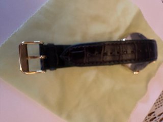 Reloj Orient Bambino Oro Verde Automático