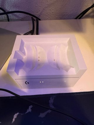 Astro A50X Auriculares Inalámbricos + Base Station