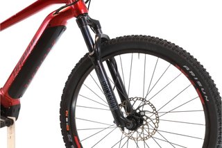 Bicicleta Haibike AllTrail 5 t.XL Reacondicionada