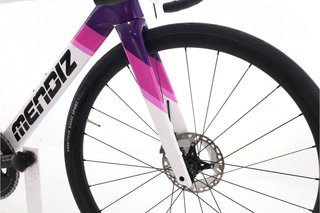 Bicicleta Mendiz F12 Di2 12V t.50 Reacondicionada