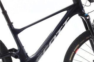 Bicicleta Scott Spark Comp t.M Reacondicionada