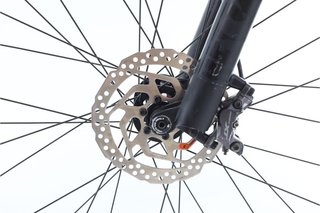Bicicleta Scott Spark Comp t.M Reacondicionada