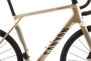 Bicicleta Canyon Endurace CF SLX 7 Di2 12V t.54 Reacondicionada