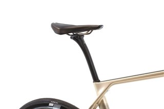 Bicicleta Canyon Endurace CF SLX 7 Di2 12V t.54 Reacondicionada