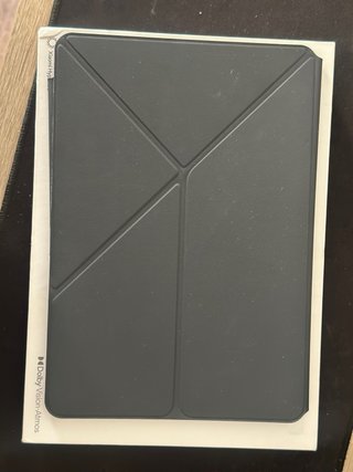 Xiaomi Pad 7 Gris + Funda Original
