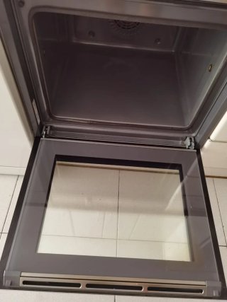 Horno multifunción Balay