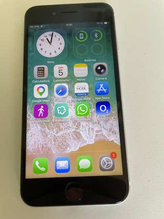 Apple iPhone SE 2020 de 64 Gb