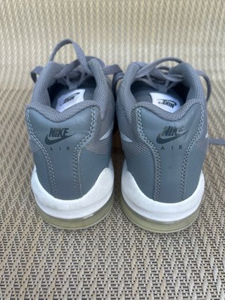 Zapatillas Nike Air Max 36,5