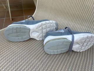 Zapatillas Nike Air Max 36,5