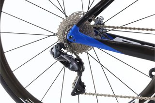 Bicicleta BH RS1 Di2 11V t.52 Reacondicionada