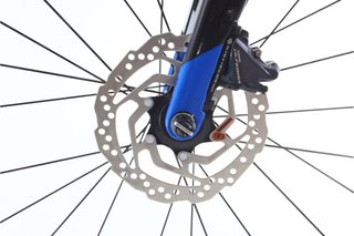 Bicicleta BH RS1 Di2 11V t.52 Reacondicionada