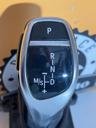 Palanca Cambio BMW 10099971-00