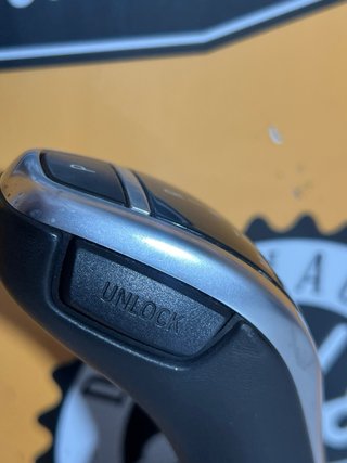 Palanca Cambio BMW 10099971-00