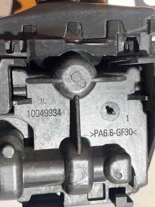 Palanca Cambio BMW 10099971-00