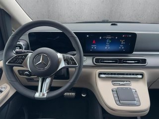 Mercedes-Benz Marco Polo 300d 2024