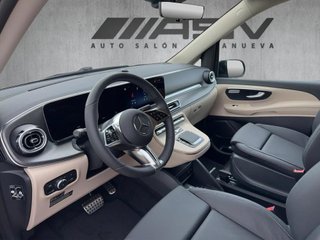 Mercedes-Benz Marco Polo 300d 2024