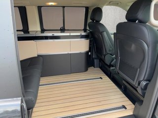 Mercedes-Benz Marco Polo 300d 2024