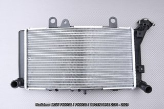 Radiador BMW F800GS F900GS GSA ADVENTURE 2024 2025