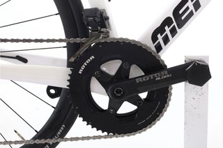 Bicicleta Mendiz F12 Di2 12V t.50 Reacondicionada