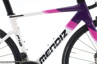 Bicicleta Mendiz F12 Di2 12V t.50 Reacondicionada