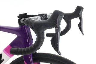 Bicicleta Mendiz F12 Di2 12V t.50 Reacondicionada