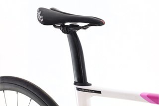 Bicicleta Mendiz F12 Di2 12V t.50 Reacondicionada