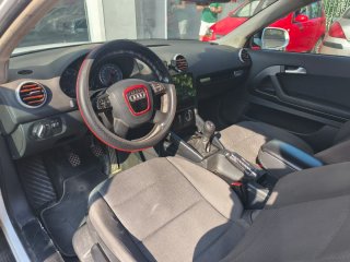 Audi A3 1.6 2011