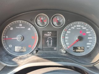 Audi A3 1.6 2011