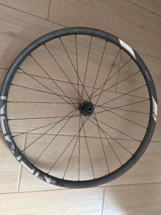 Rueda Newmen Advanced SL A.30