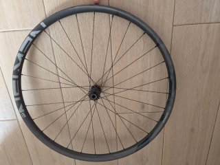 Rueda Newmen Advanced SL A.30