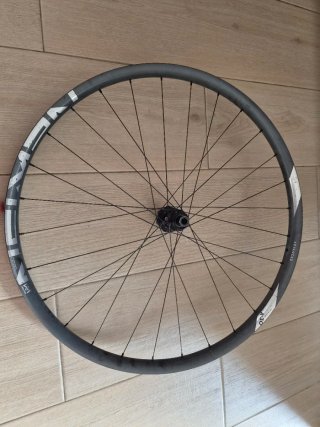 Rueda Newmen Advanced SL A.30