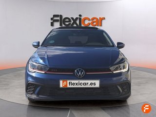 Volkswagen Polo GTI 2.0 TSI 152kW (207CV) DSG