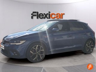 Volkswagen Polo GTI 2.0 TSI 152kW (207CV) DSG