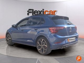 Volkswagen Polo GTI 2.0 TSI 152kW (207CV) DSG