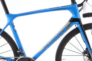Bicicleta Giant TCR Advanced Pro 0 Di2 11V t.56 Reacondicionada