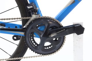 Bicicleta Giant TCR Advanced Pro 0 Di2 11V t.56 Reacondicionada