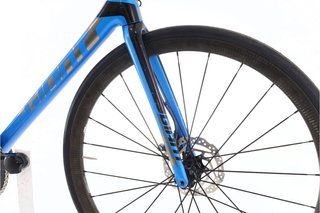 Bicicleta Giant TCR Advanced Pro 0 Di2 11V t.56 Reacondicionada