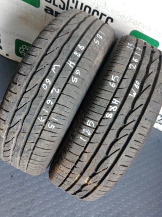 NEUMATICOS 185/65R15 88H