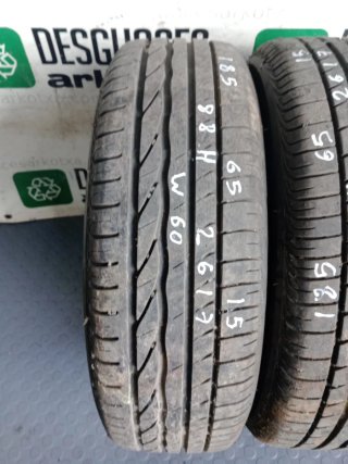 NEUMATICOS 185/65R15 88H