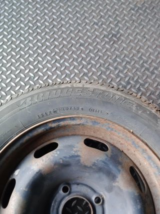 NEUMATICOS 185/65R15 88H