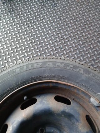 NEUMATICOS 185/65R15 88H