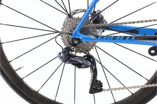 Bicicleta Giant TCR Advanced Pro 0 Di2 11V t.56 Reacondicionada
